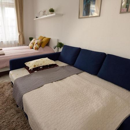 Budapest Eye Apartment Экстерьер фото